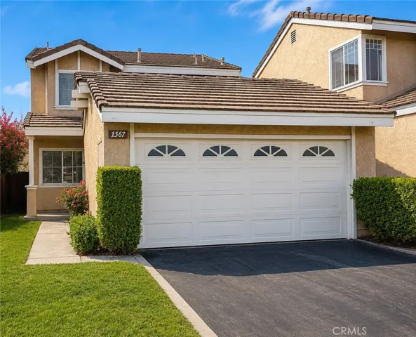 1567 Corte Santana, Upland, California 91786