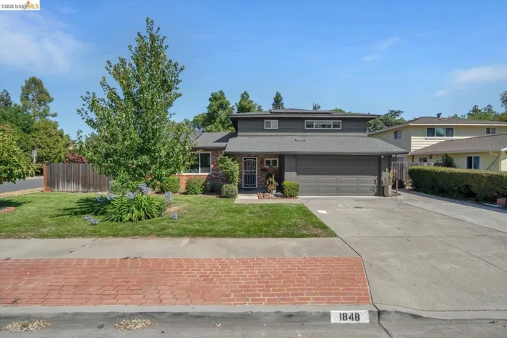 1848 Polk St, Concord, California 94521