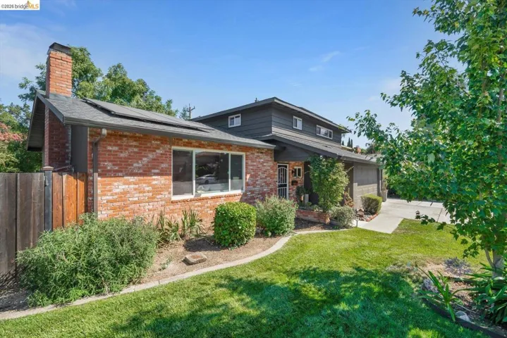 1848 Polk St, Concord, California 94521