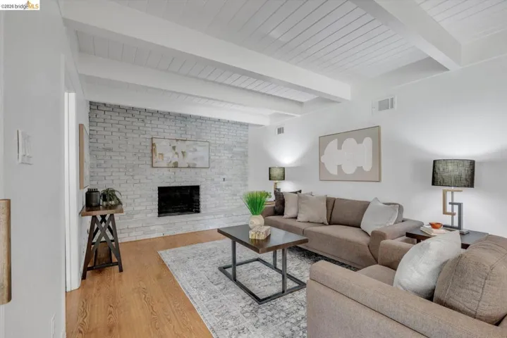 1848 Polk St, Concord, California 94521