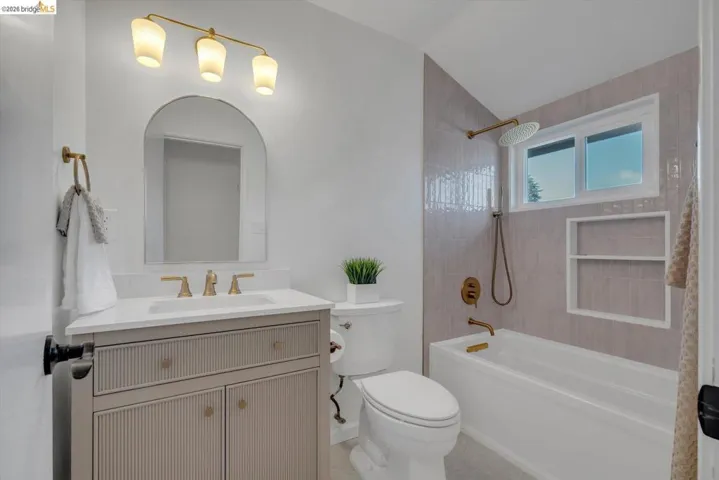 1848 Polk St, Concord, California 94521