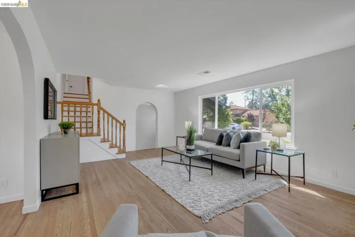 1848 Polk St, Concord, California 94521