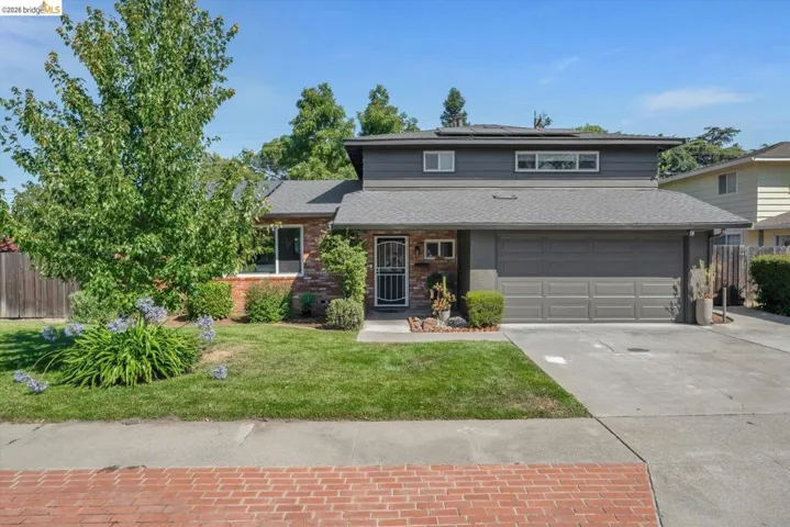 1848 Polk St, Concord, California 94521