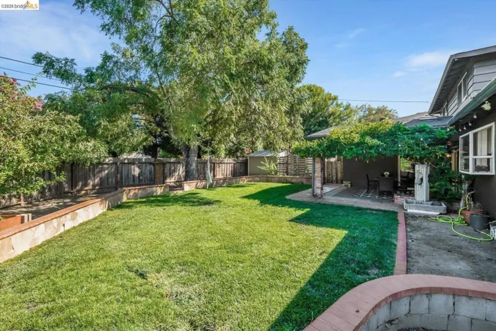 1848 Polk St, Concord, California 94521