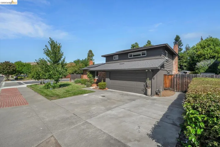 1848 Polk St, Concord, California 94521