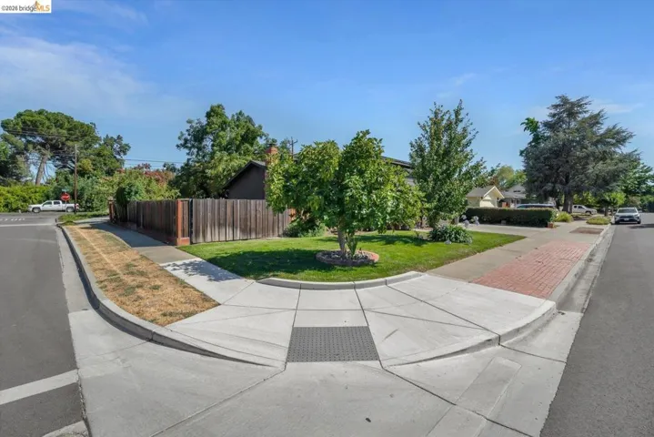 1848 Polk St, Concord, California 94521