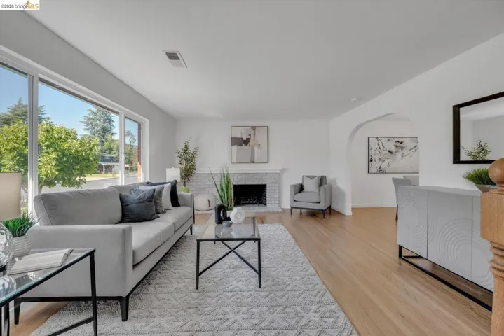 1848 Polk St, Concord, California 94521