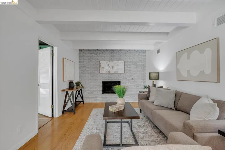 1848 Polk St, Concord, California 94521