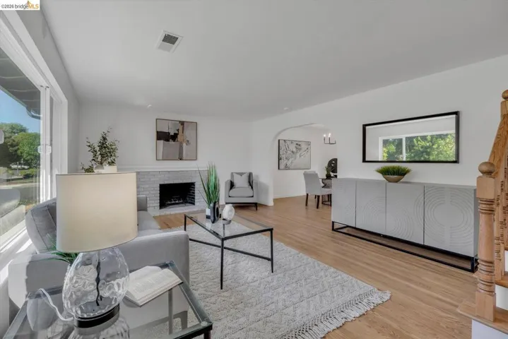1848 Polk St, Concord, California 94521
