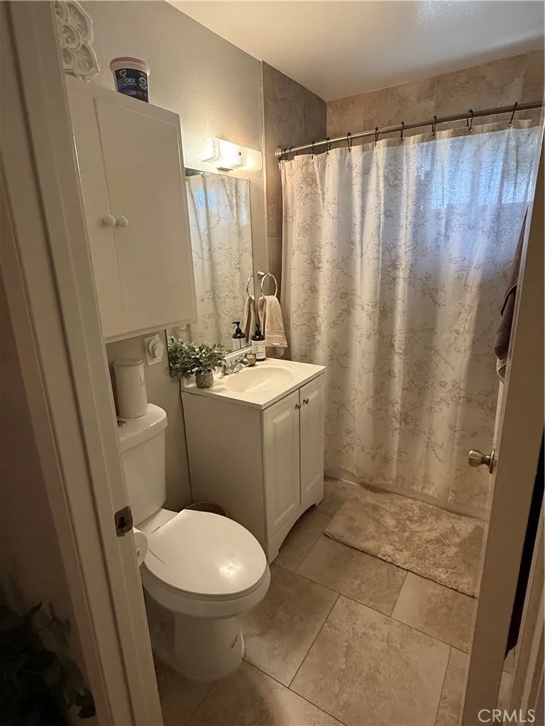 Full bath