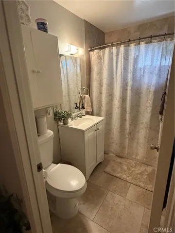 Full bath