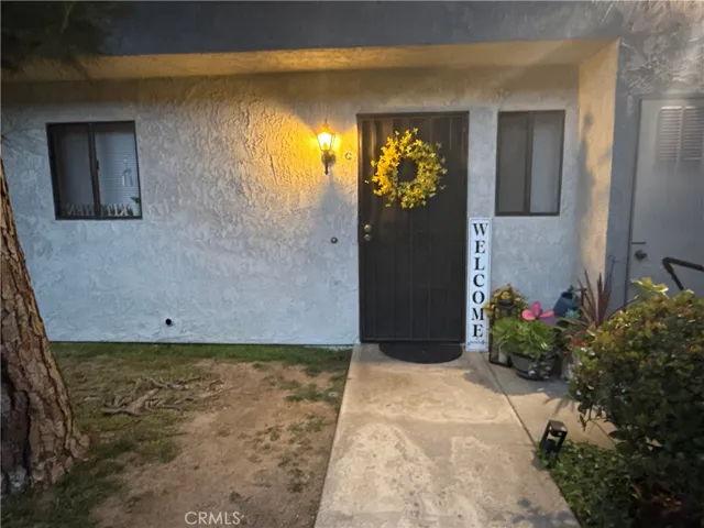 Front Exterior