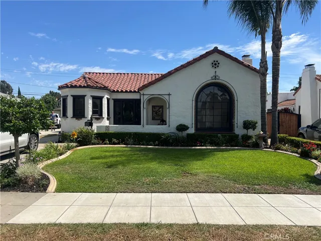 4600 Merrill, Riverside, California 92506