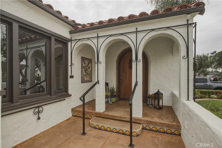 4600 Merrill, Riverside, California 92506