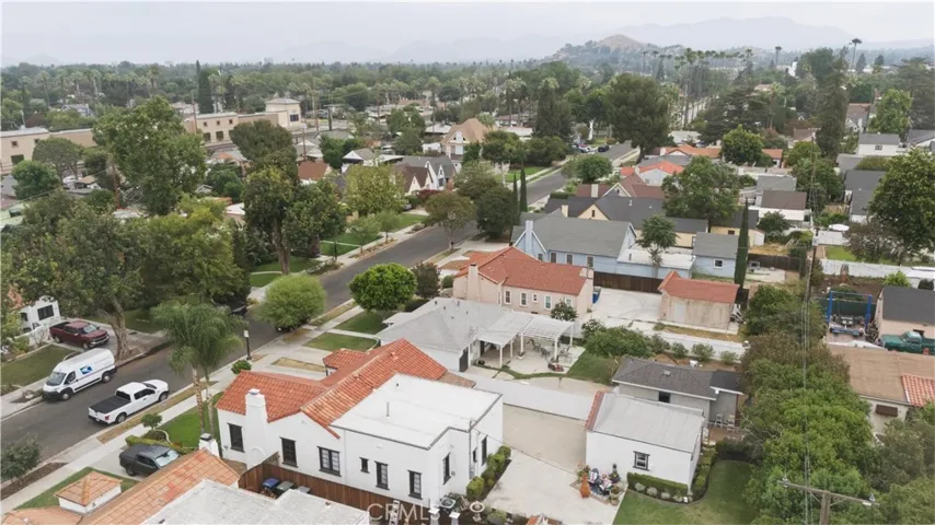 4600 Merrill, Riverside, California 92506