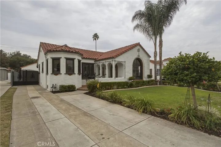 4600 Merrill, Riverside, California 92506