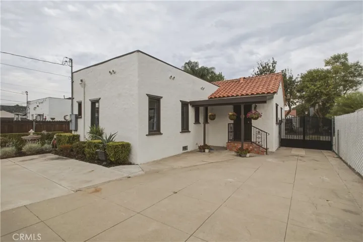 4600 Merrill, Riverside, California 92506