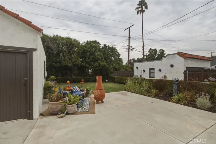 4600 Merrill, Riverside, California 92506