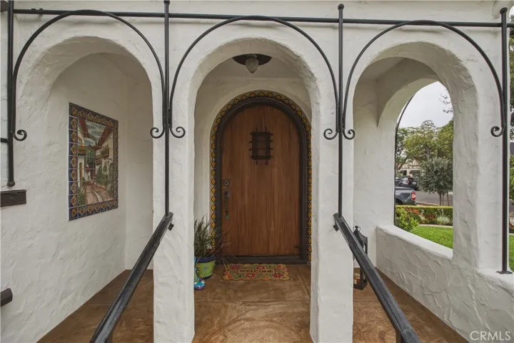 4600 Merrill, Riverside, California 92506