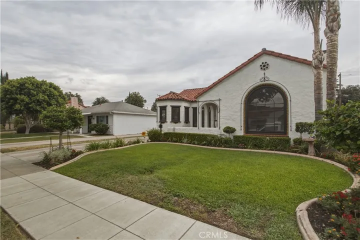 4600 Merrill, Riverside, California 92506