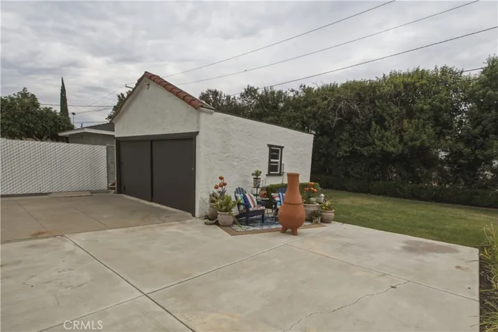4600 Merrill, Riverside, California 92506