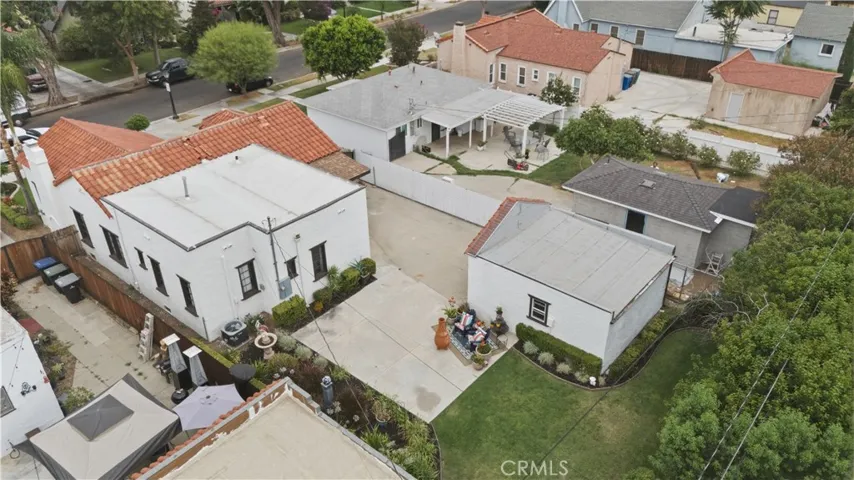 4600 Merrill, Riverside, California 92506