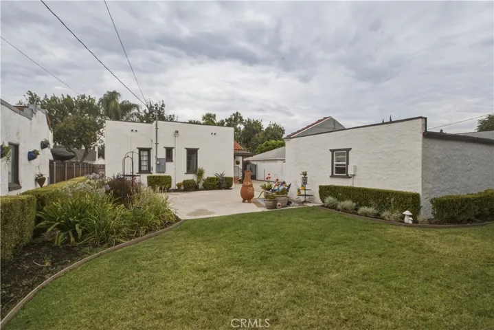 4600 Merrill, Riverside, California 92506