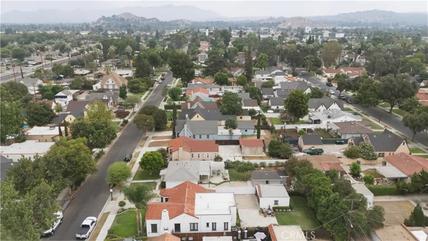 4600 Merrill, Riverside, California 92506