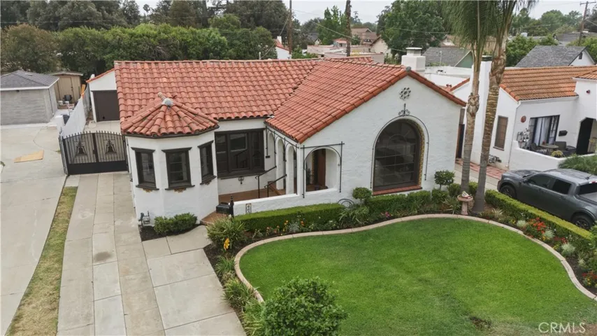 4600 Merrill, Riverside, California 92506