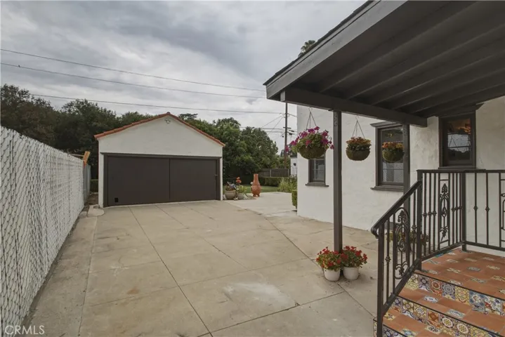 4600 Merrill, Riverside, California 92506