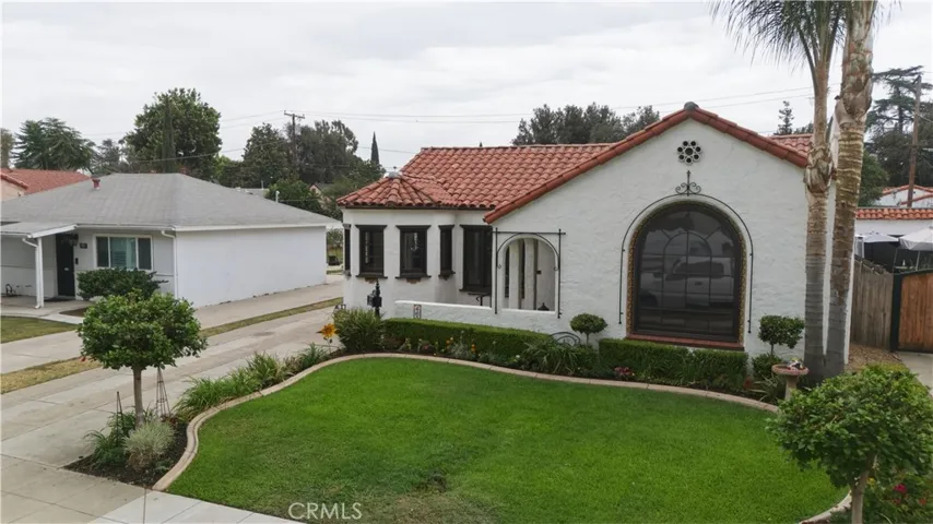 4600 Merrill, Riverside, California 92506