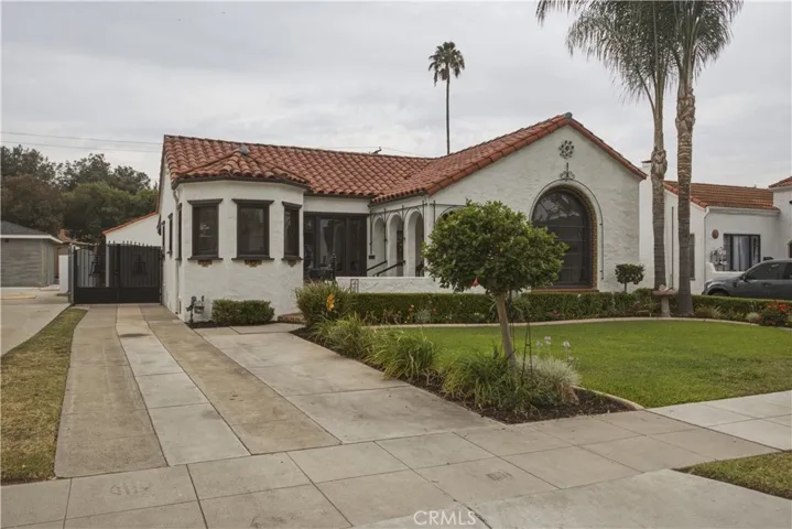 4600 Merrill, Riverside, California 92506