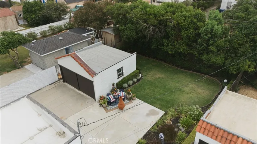 4600 Merrill, Riverside, California 92506