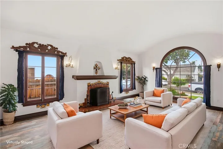 4600 Merrill, Riverside, California 92506