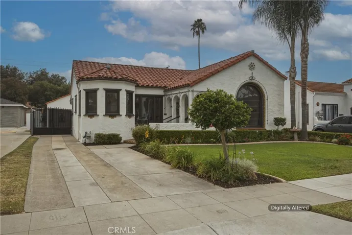 4600 Merrill, Riverside, California 92506