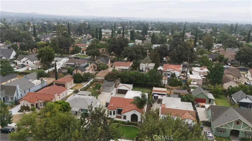 4600 Merrill, Riverside, California 92506