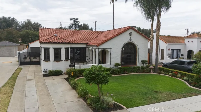 4600 Merrill, Riverside, California 92506