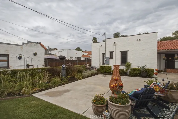 4600 Merrill, Riverside, California 92506