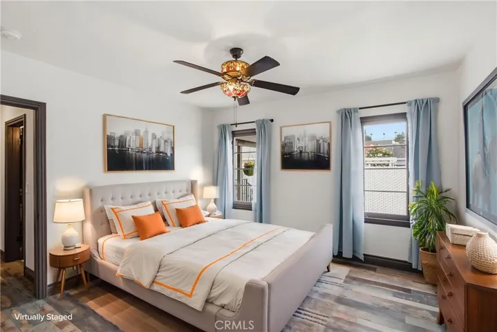 4600 Merrill, Riverside, California 92506