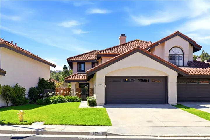 750 S Amethyst, Anaheim, California 92807