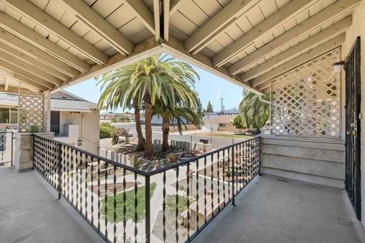 5351 Maitland Ave. Unit 3 Street, Ontario, California 91762