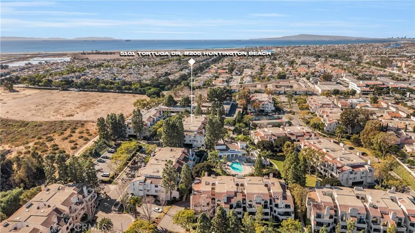 5101 Tortuga Drive 205, Huntington Beach, California 92649