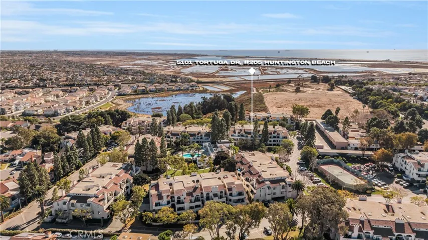 5101 Tortuga Drive 205, Huntington Beach, California 92649