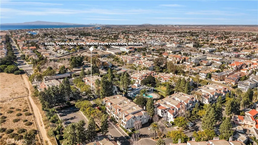 5101 Tortuga Drive 205, Huntington Beach, California 92649