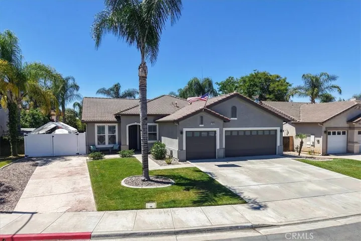 32629 Cullen Court, Winchester, California 92596
