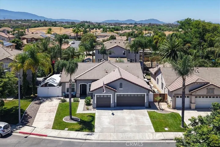 32629 Cullen Court, Winchester, California 92596