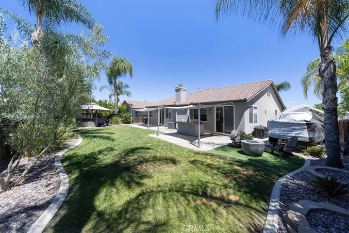 32629 Cullen Court, Winchester, California 92596