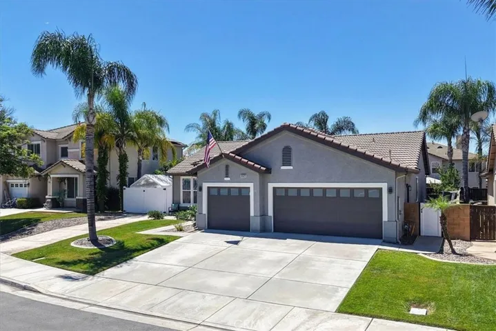 32629 Cullen Court, Winchester, California 92596