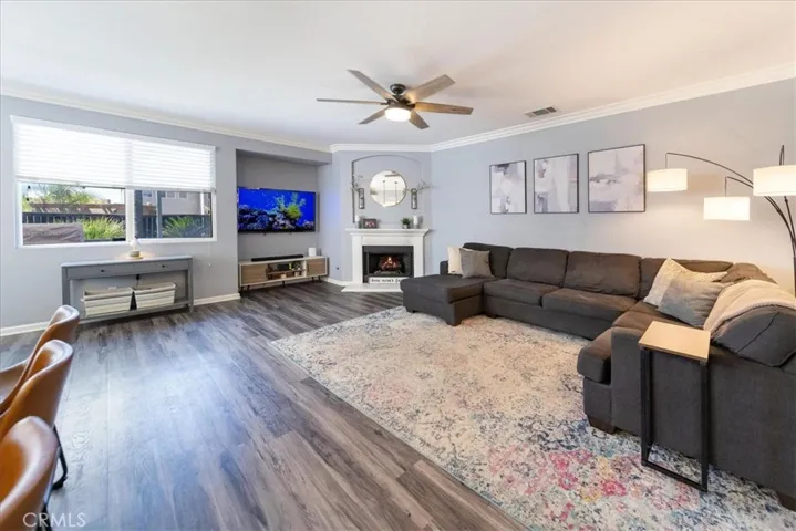 32629 Cullen Court, Winchester, California 92596