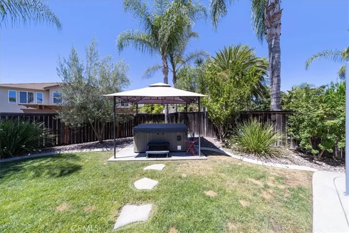32629 Cullen Court, Winchester, California 92596